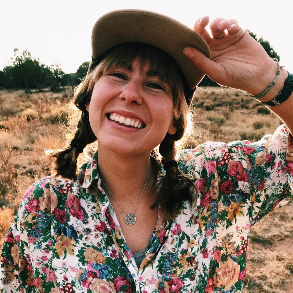 Meet your seller! 